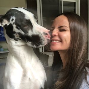 Meet your Posher, Kristen